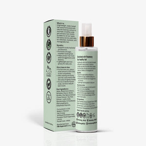 Rosemary Anti-Hair Fall Hair Growth Spray