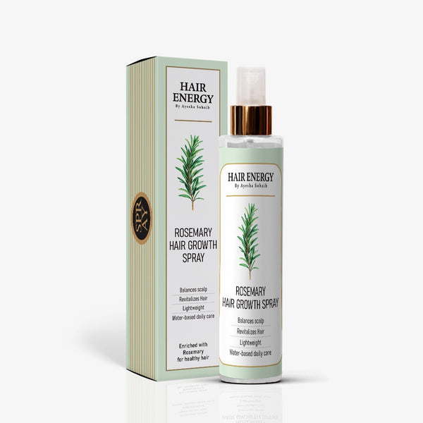 Rosemary Anti-Hair Fall Hair Growth Spray