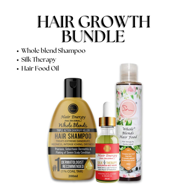 Hair Growth Bundle