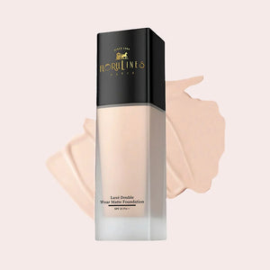Florellines Perfect Base Foundation Golden Beige