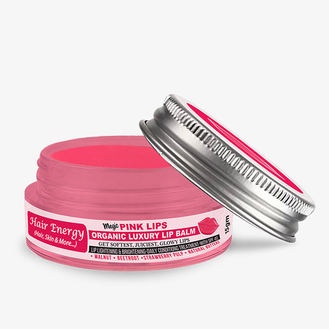 Lip Luxury bundle