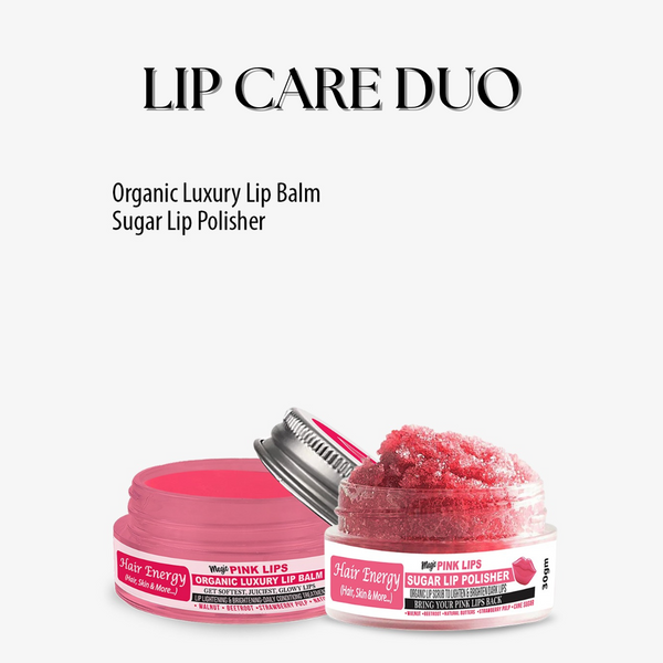 Lip Care Duo