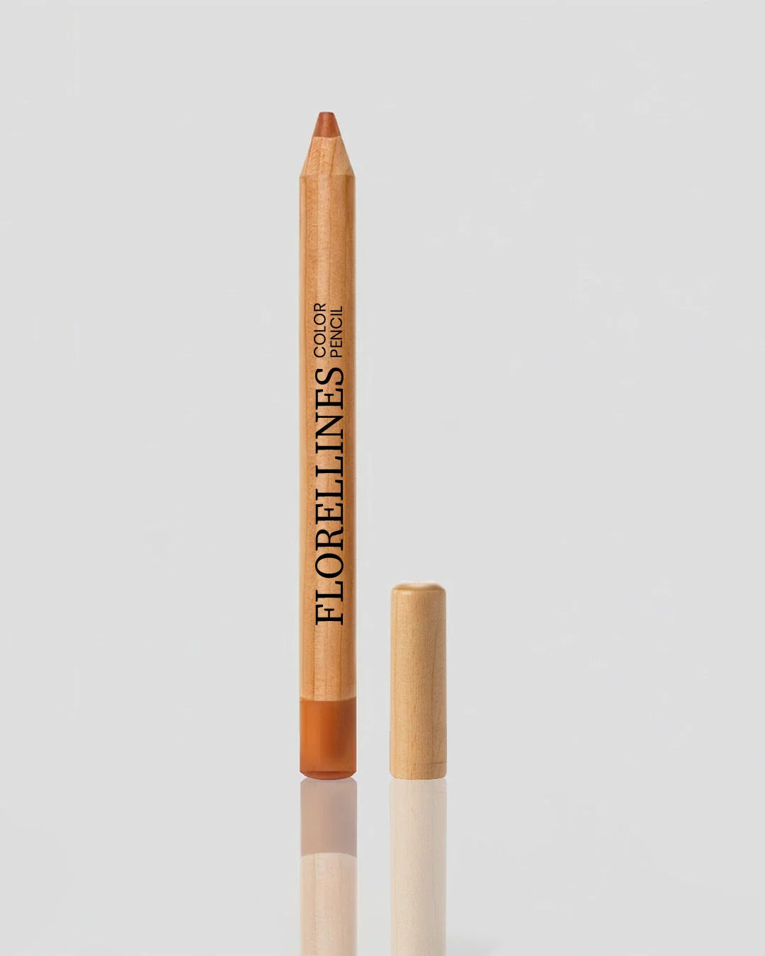 Lip Color Pencils Light Orange