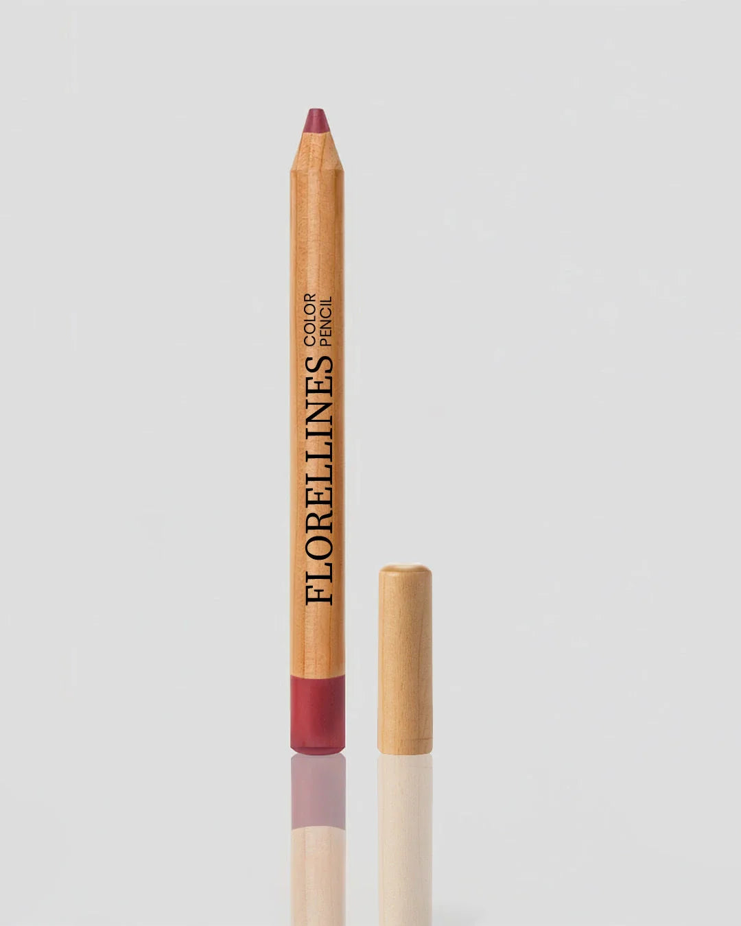 Lip Color Pencils light purple