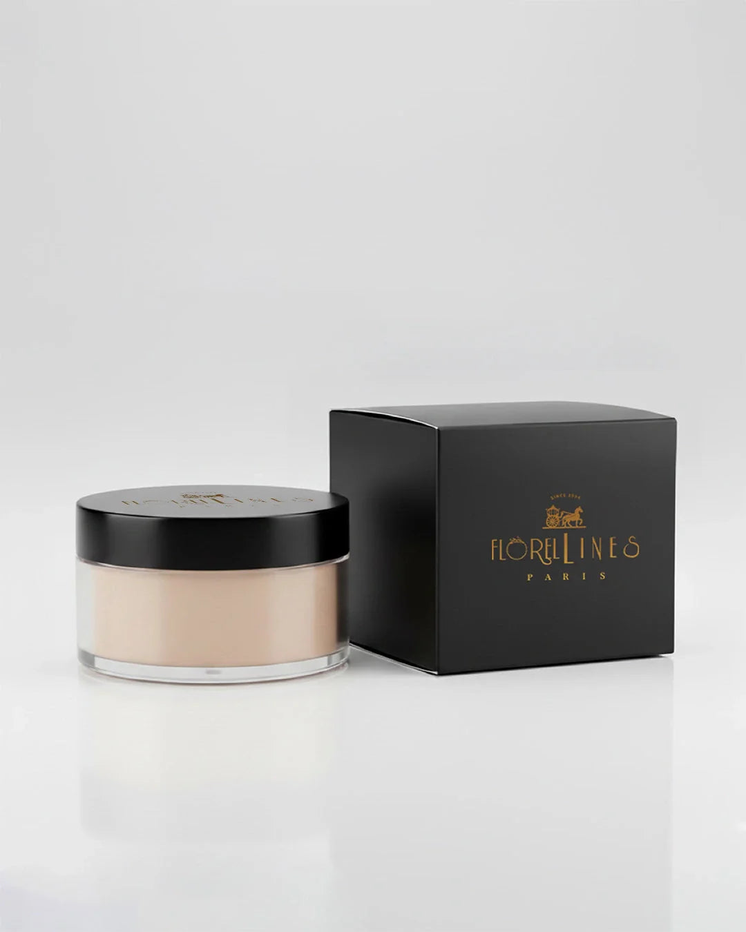 Loose Setting Powder light
