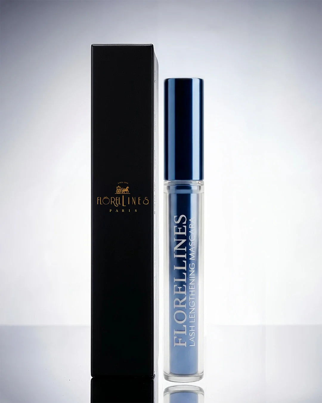 Lash Lengthening Mascara – Black Default Title