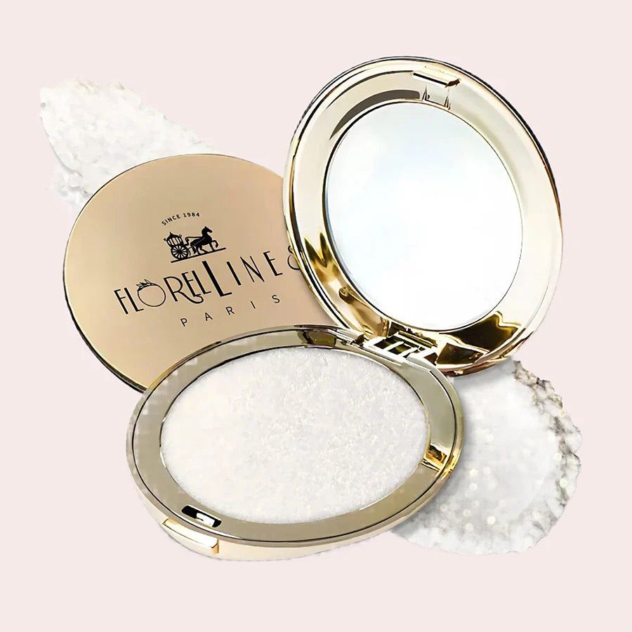 Florellines Radiance Highlighter Moonlit Pearl
