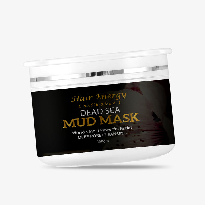 DEAD SEA MUD MASK (6860856361136)