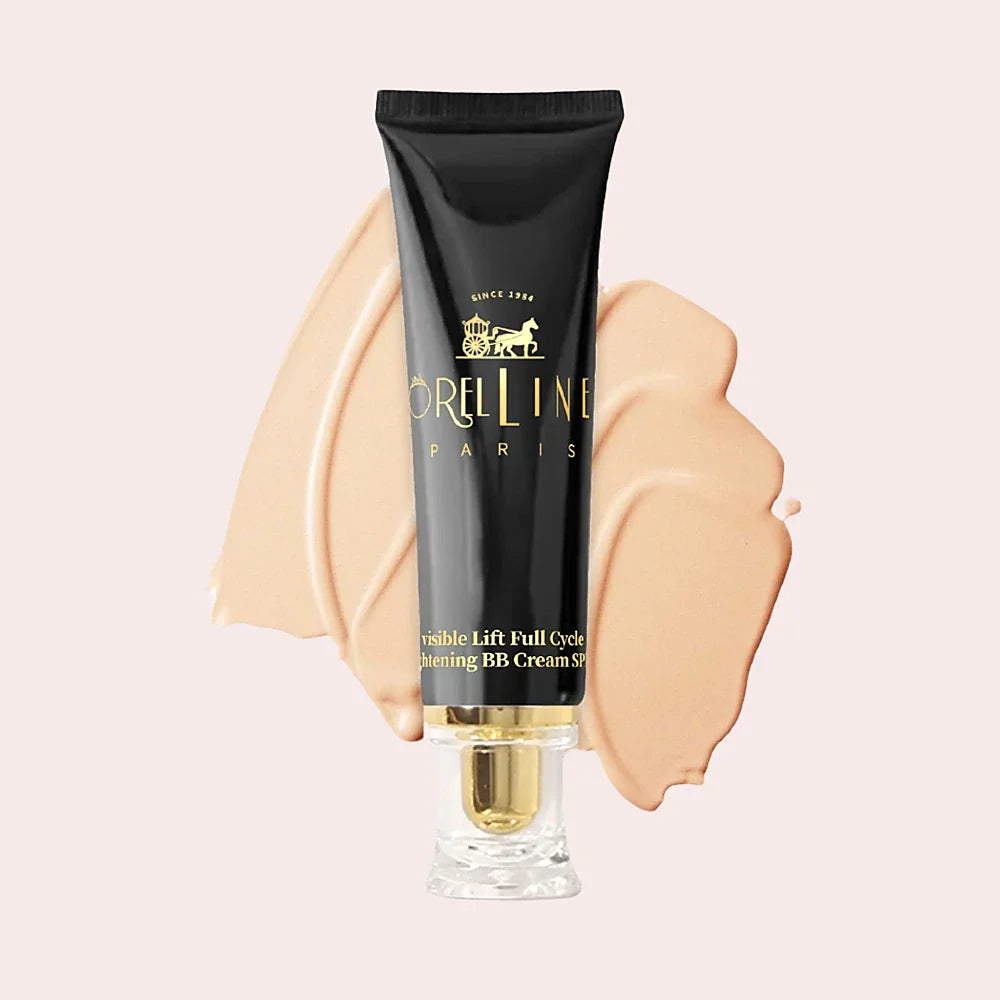 Florellines Glow BB Cream Natural Beige