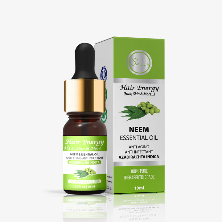 Neem Essential Oil (4492162826337)