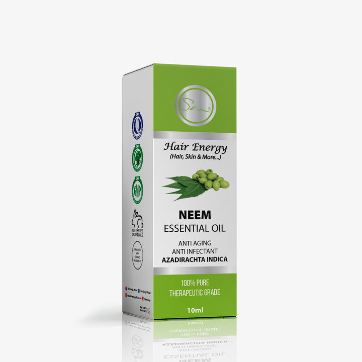 Neem Essential Oil (4492162826337)