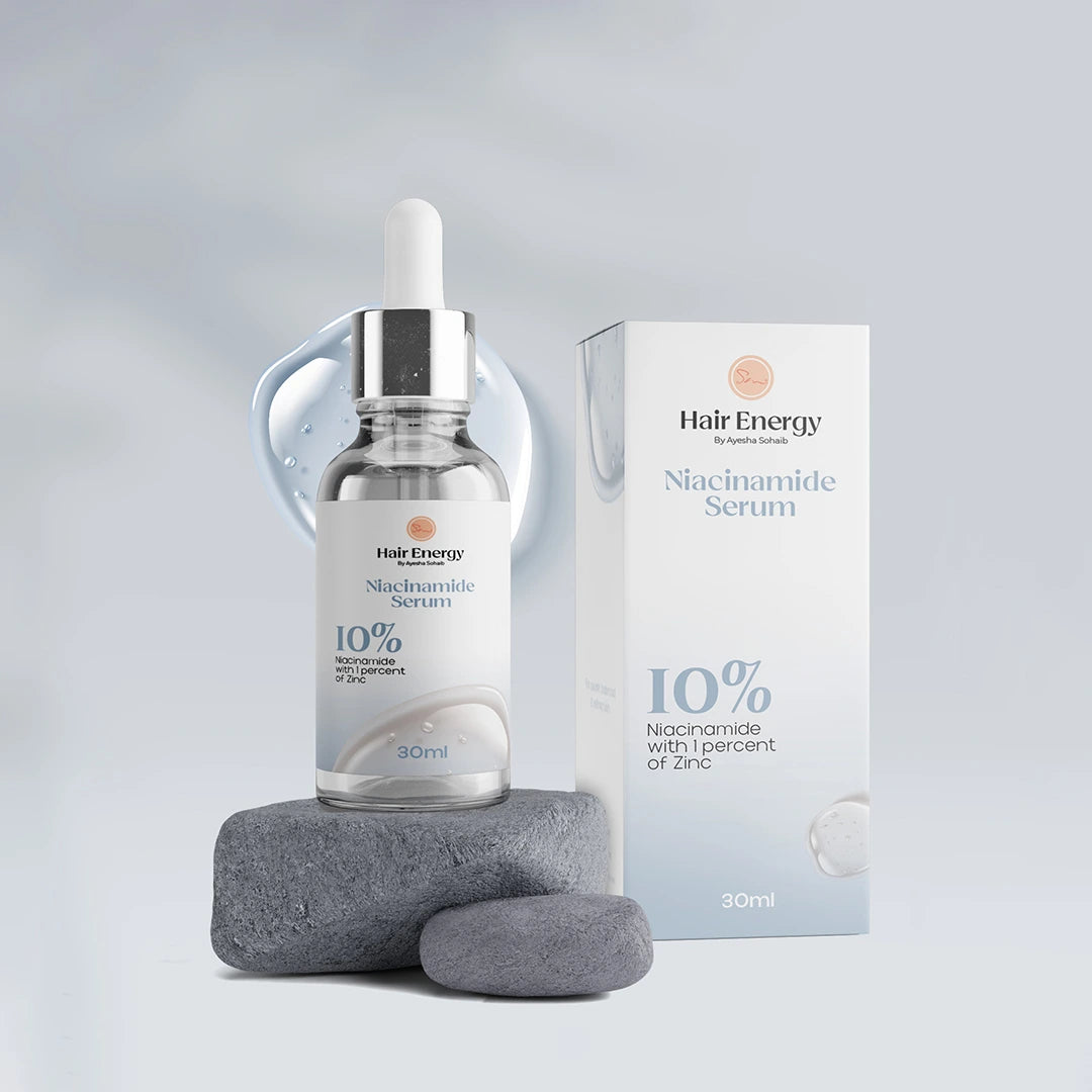 Niacinamide Serum