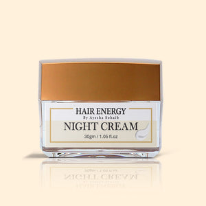 Night Cream