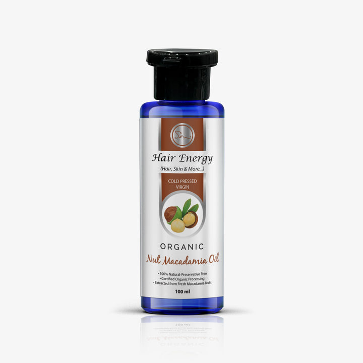 Organic Nutmeg Oil (Myristica Fragrans) (4492493815905)