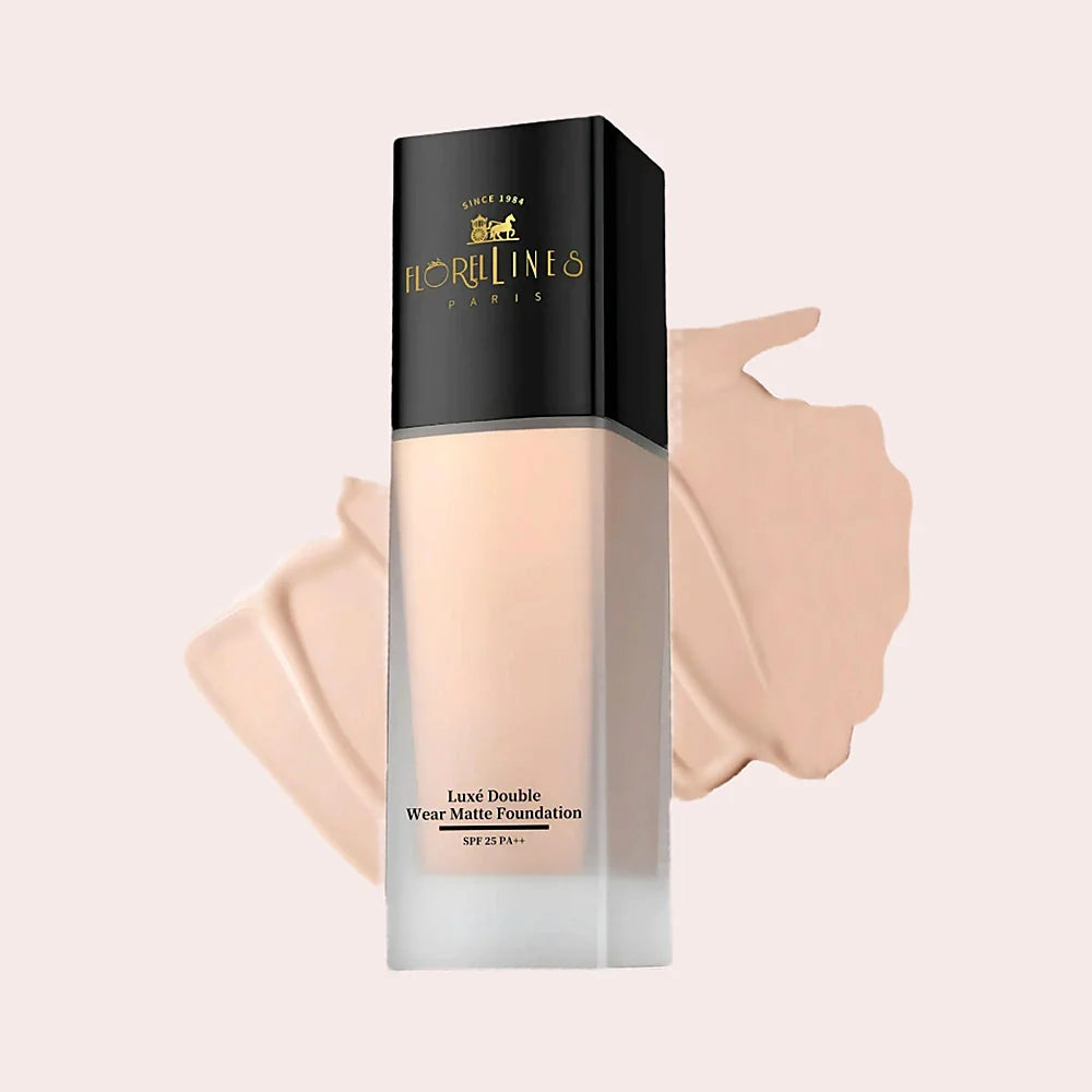 Florellines Perfect Base Foundation