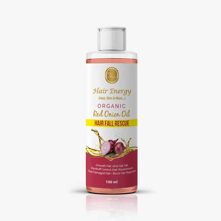 ORGANIC RED ONION OIL (6634334683312)