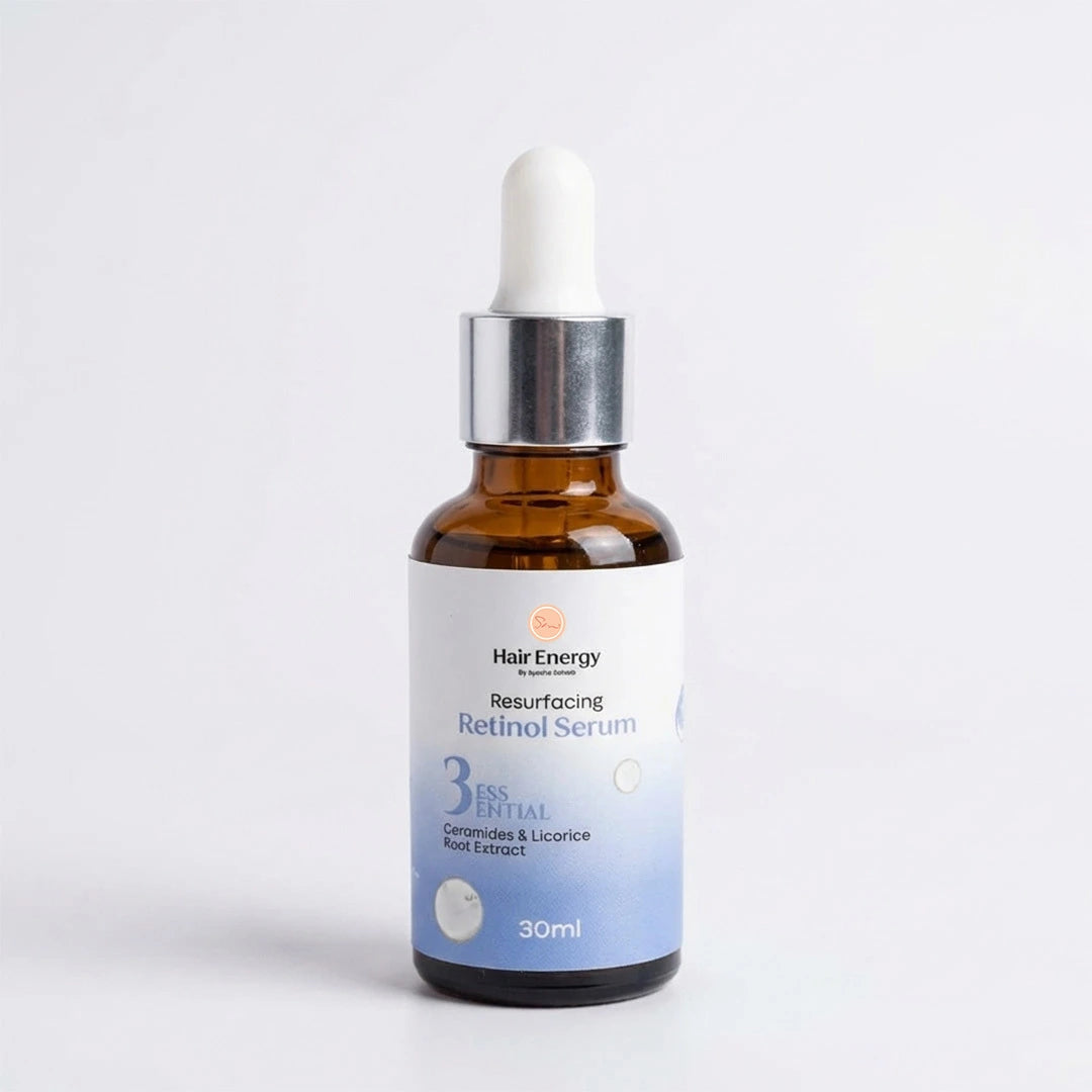 Resurfacing Retinol Serum - Relift & Refirm Overnight