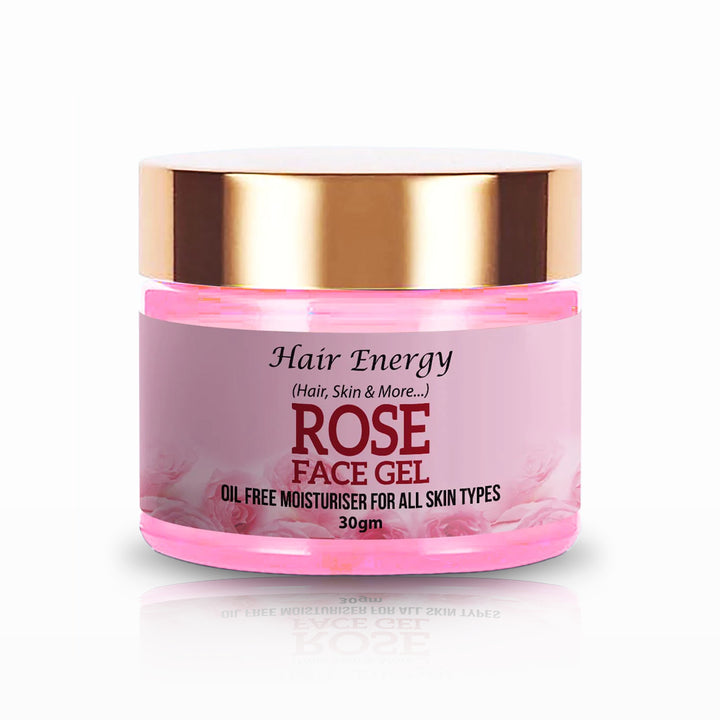 ROSE FACE GEL (6798059110576)