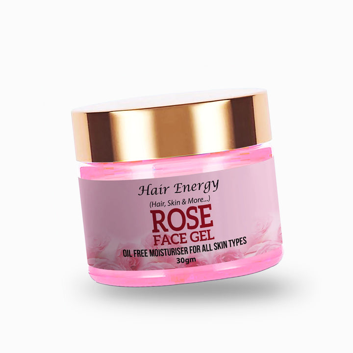 ROSE FACE GEL (6798059110576)