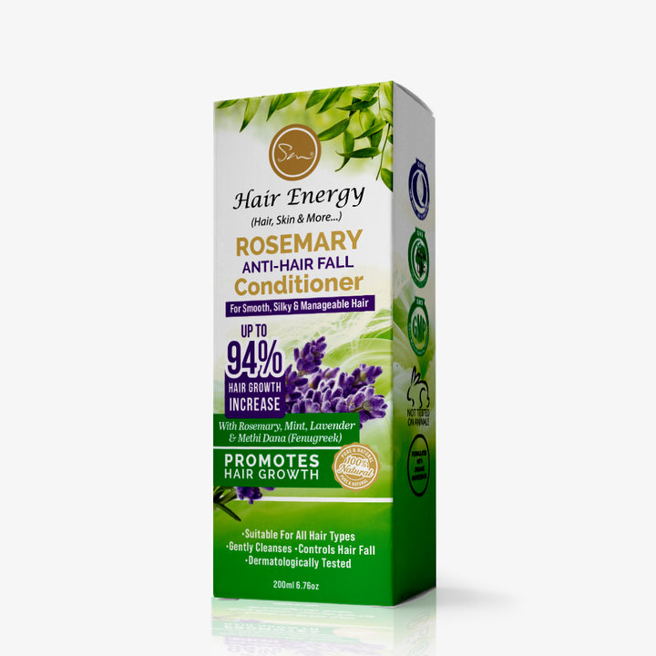 ROSEMARY  ANTI-HAIR FALL CONDITIONER (8230498042115)