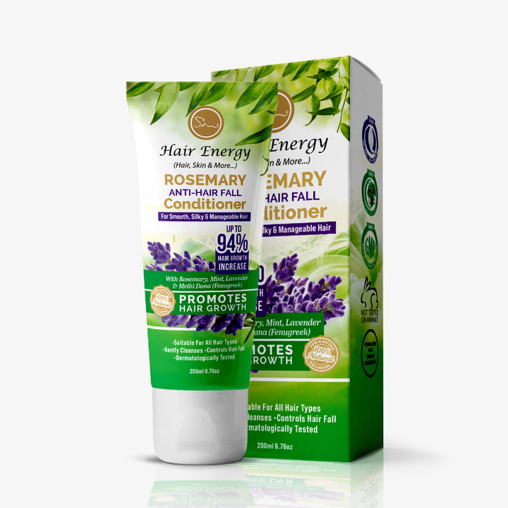 ROSEMARY  ANTI-HAIR FALL CONDITIONER (8230498042115)