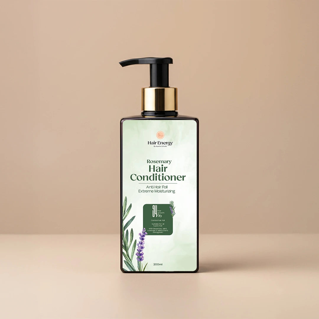 Rosemary Anti-Hair Fall Conditioner