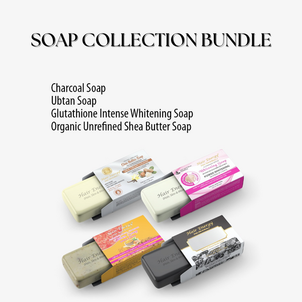 Soap Collection Bundle