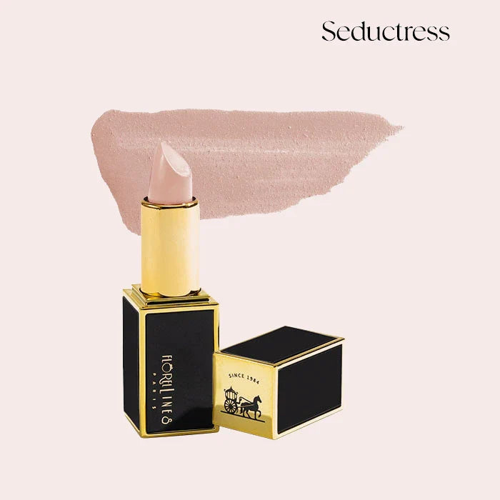 Florellines Luxe Matte Lipstick Seductress
