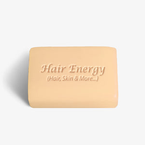 Organic Unrefined Shea Butter Soap