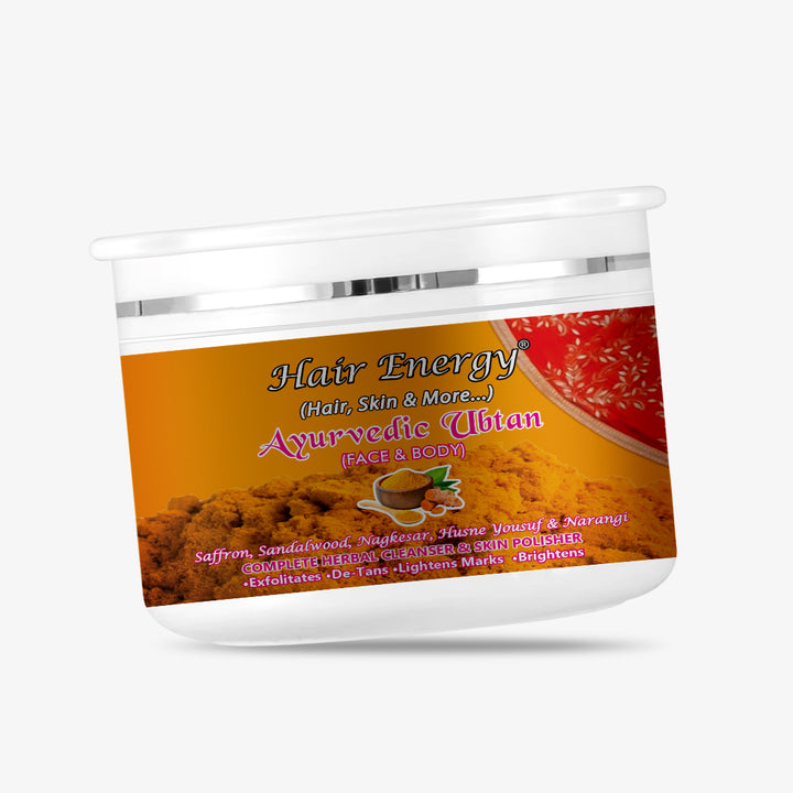 AYURVEDIC UBTAN (6098811125936)