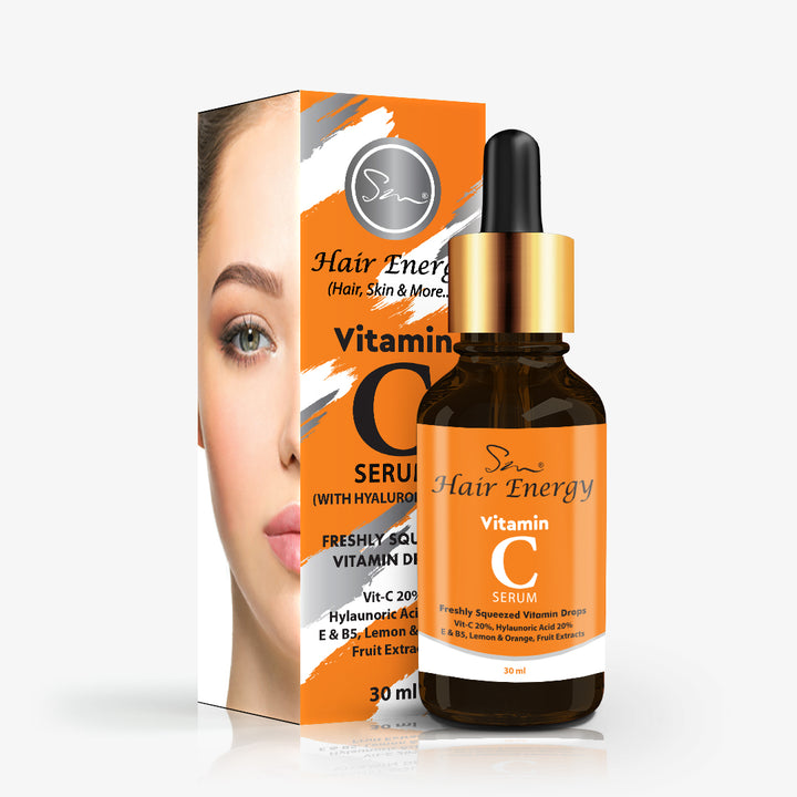 VITAMIN C SERUM (4658936414305)