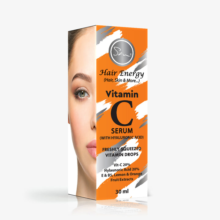 VITAMIN C SERUM (4658936414305)