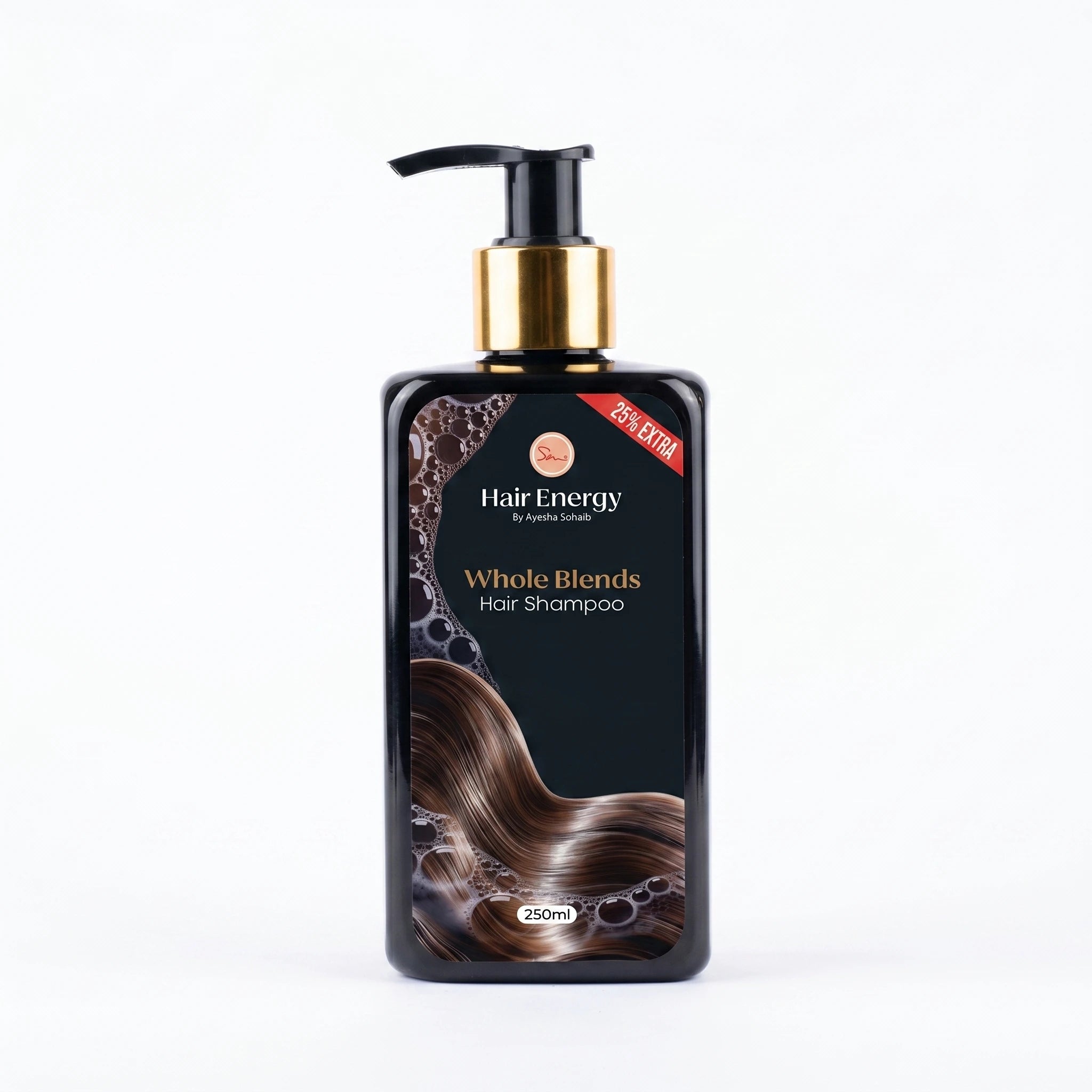 Whole Blends Hair Shampoo