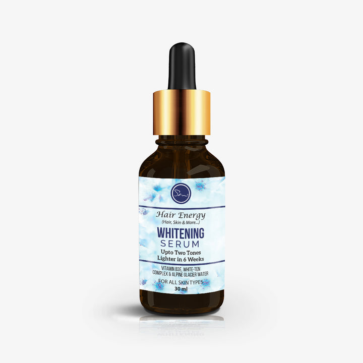 ABSOLUTE RADIANCE FACIAL WHITENING SERUM (6960848044208)