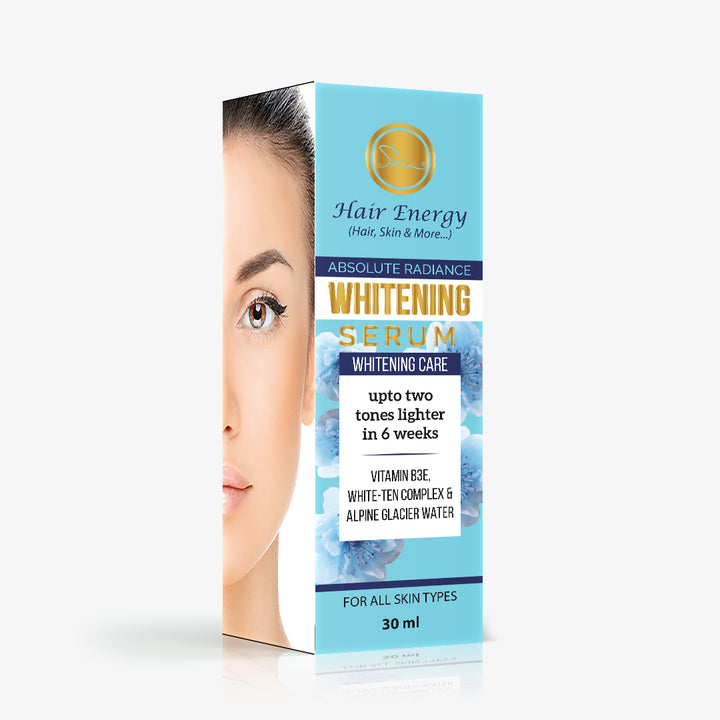 ABSOLUTE RADIANCE FACIAL WHITENING SERUM (6960848044208)