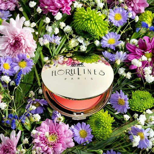 Florellines Cheek Pop Blush