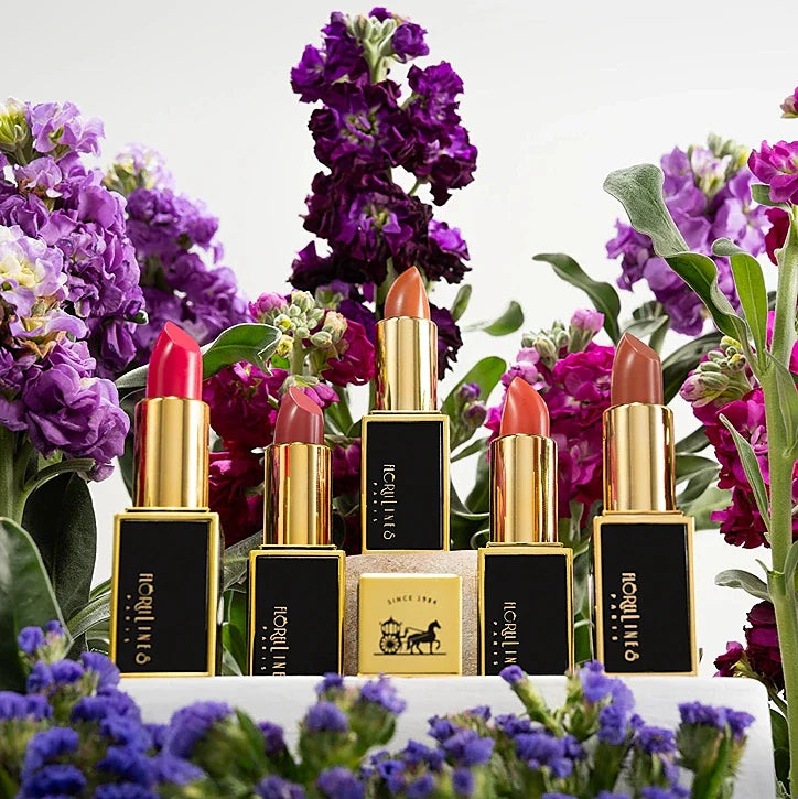 Florellines Luxe Matte Lipstick