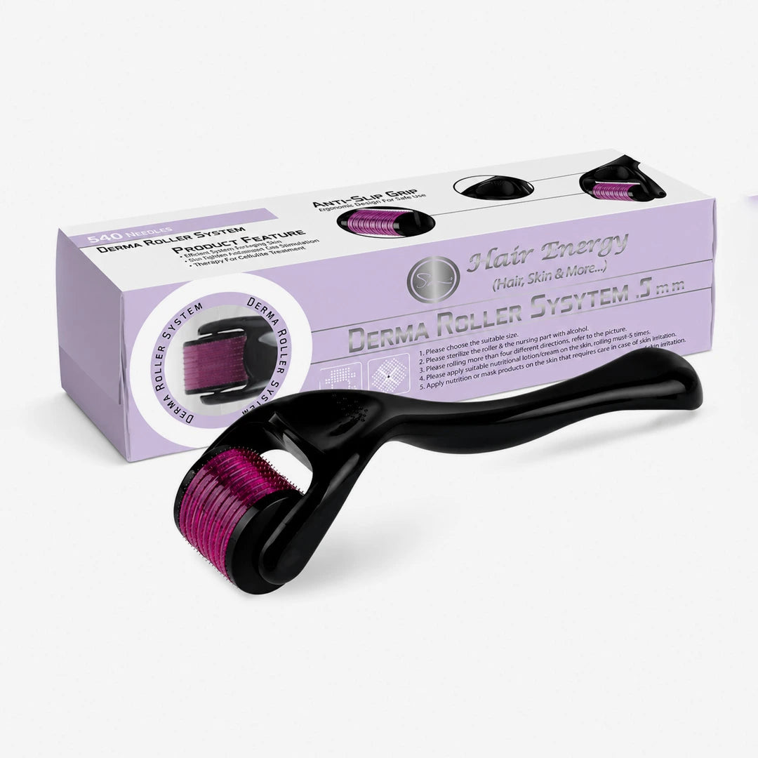 Derma Roller 0.5mm
