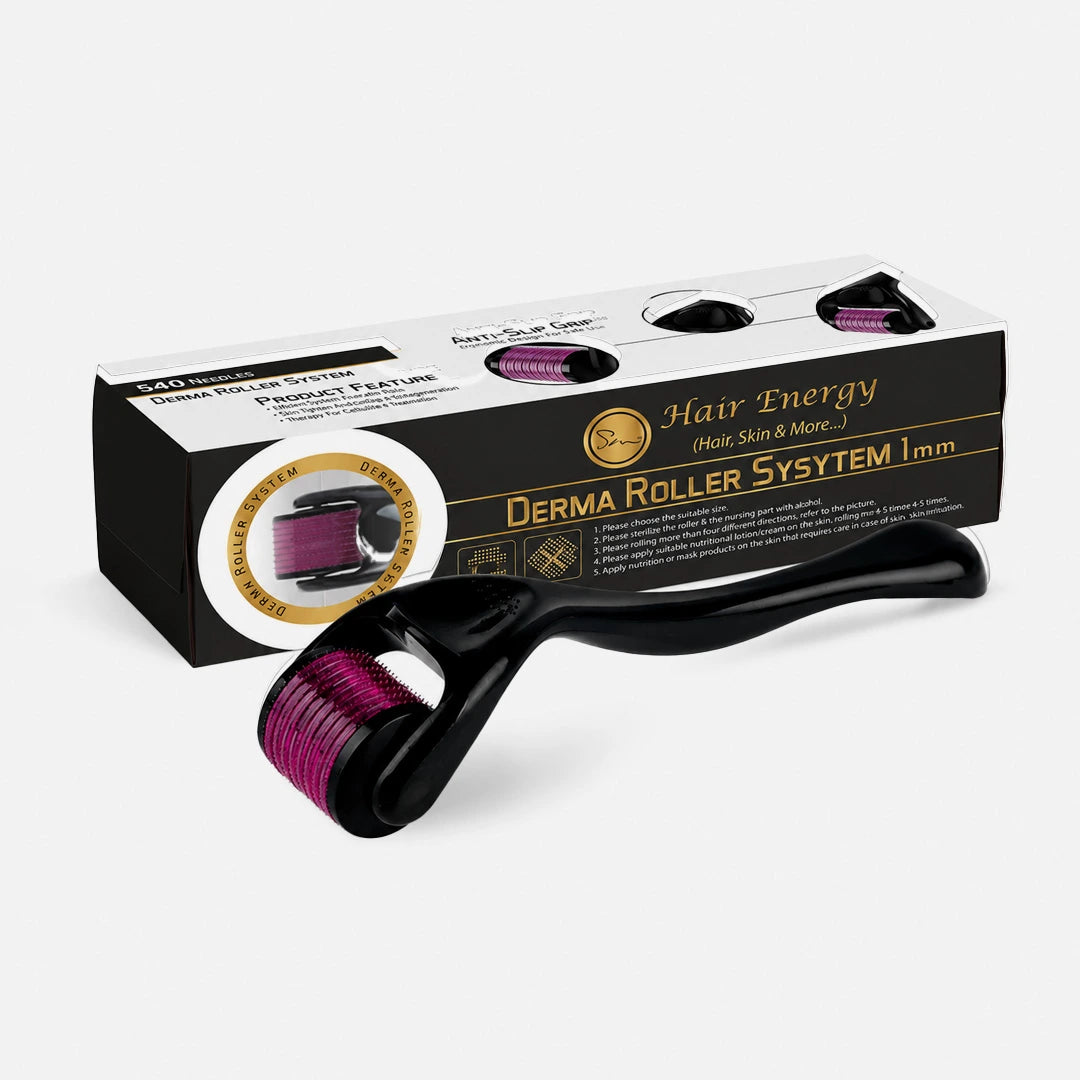 Derma Roller 1mm