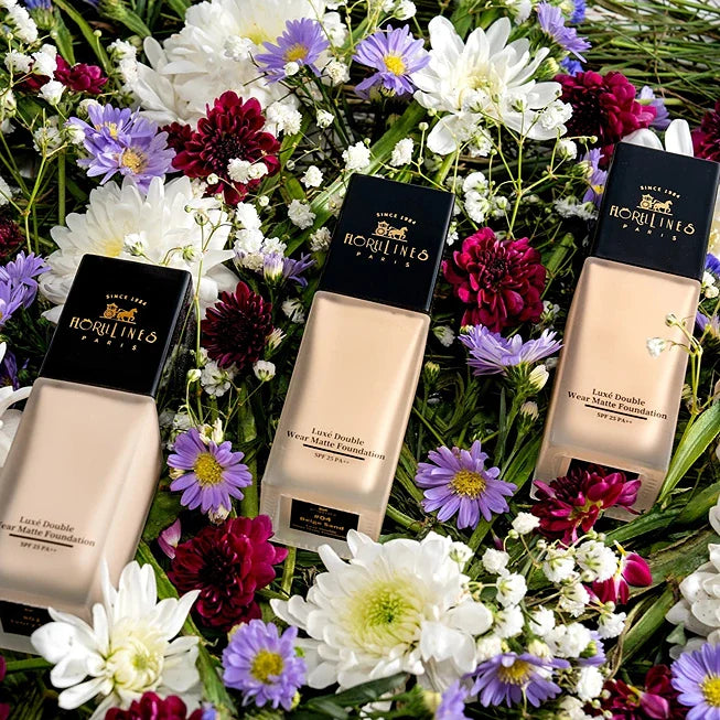 Florellines Perfect Base Foundation