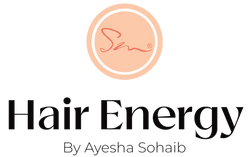Hair Energy by Ayesha Sohaib