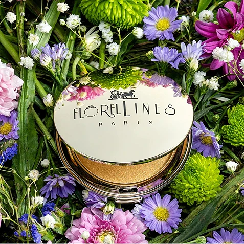 Florellines Radiance Highlighter