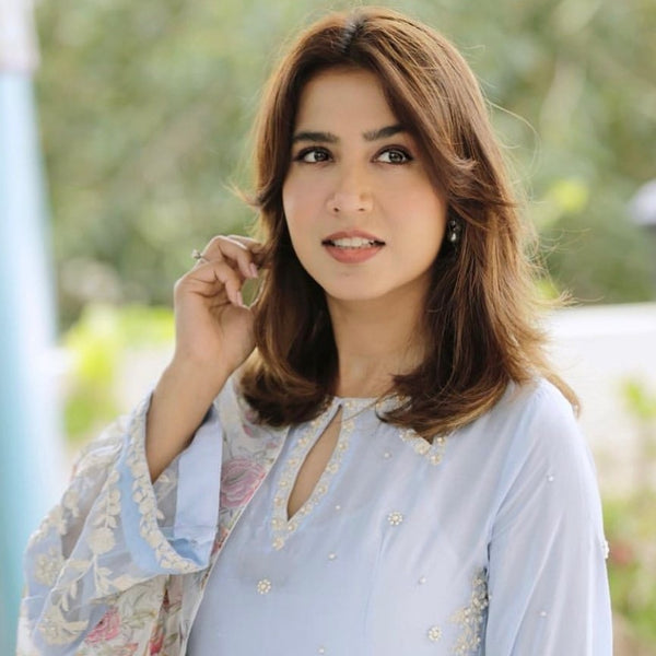 Mansha Pasha