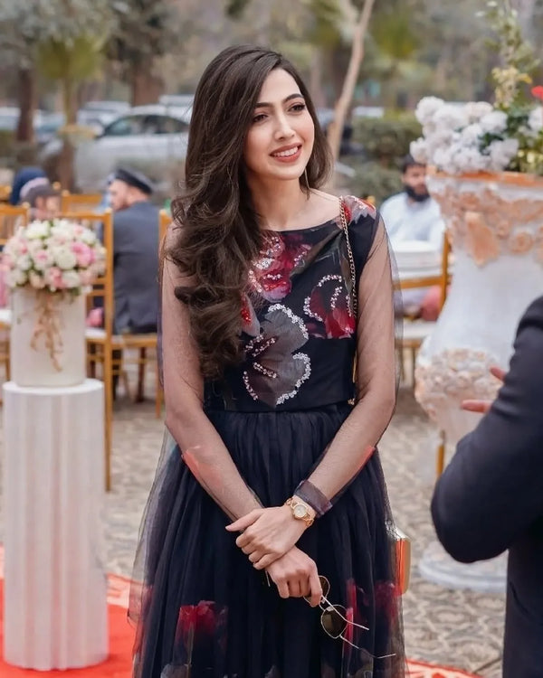 Mehreen Mannan Alvi