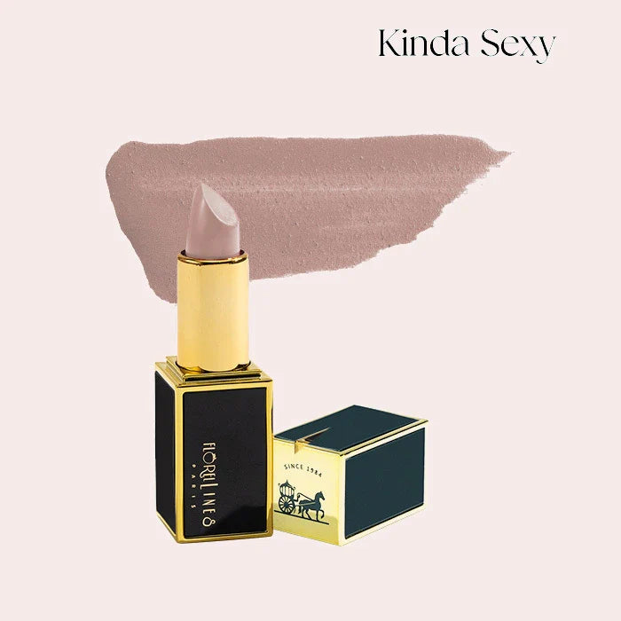 Florellines Luxe Matte Lipstick Kinda Sexy