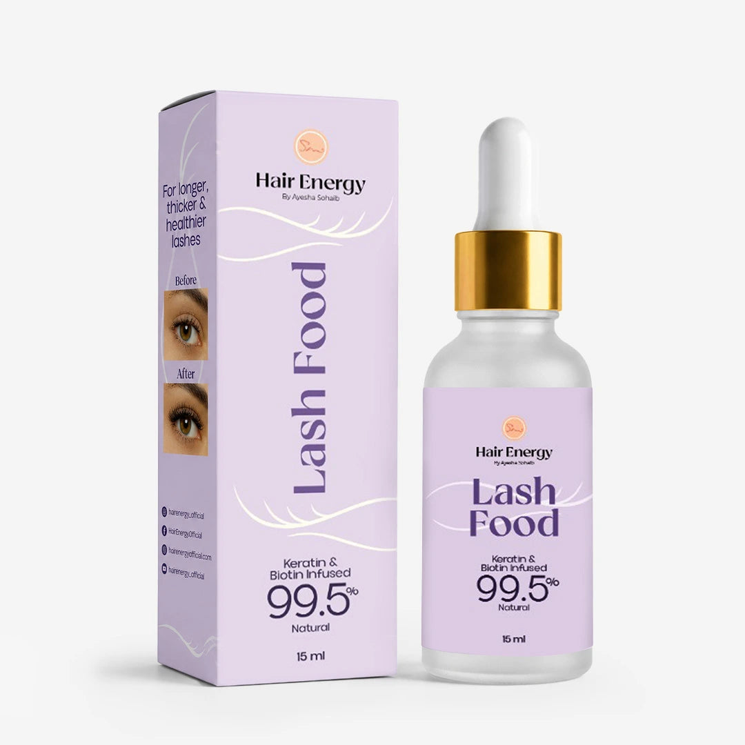 Lash Food
