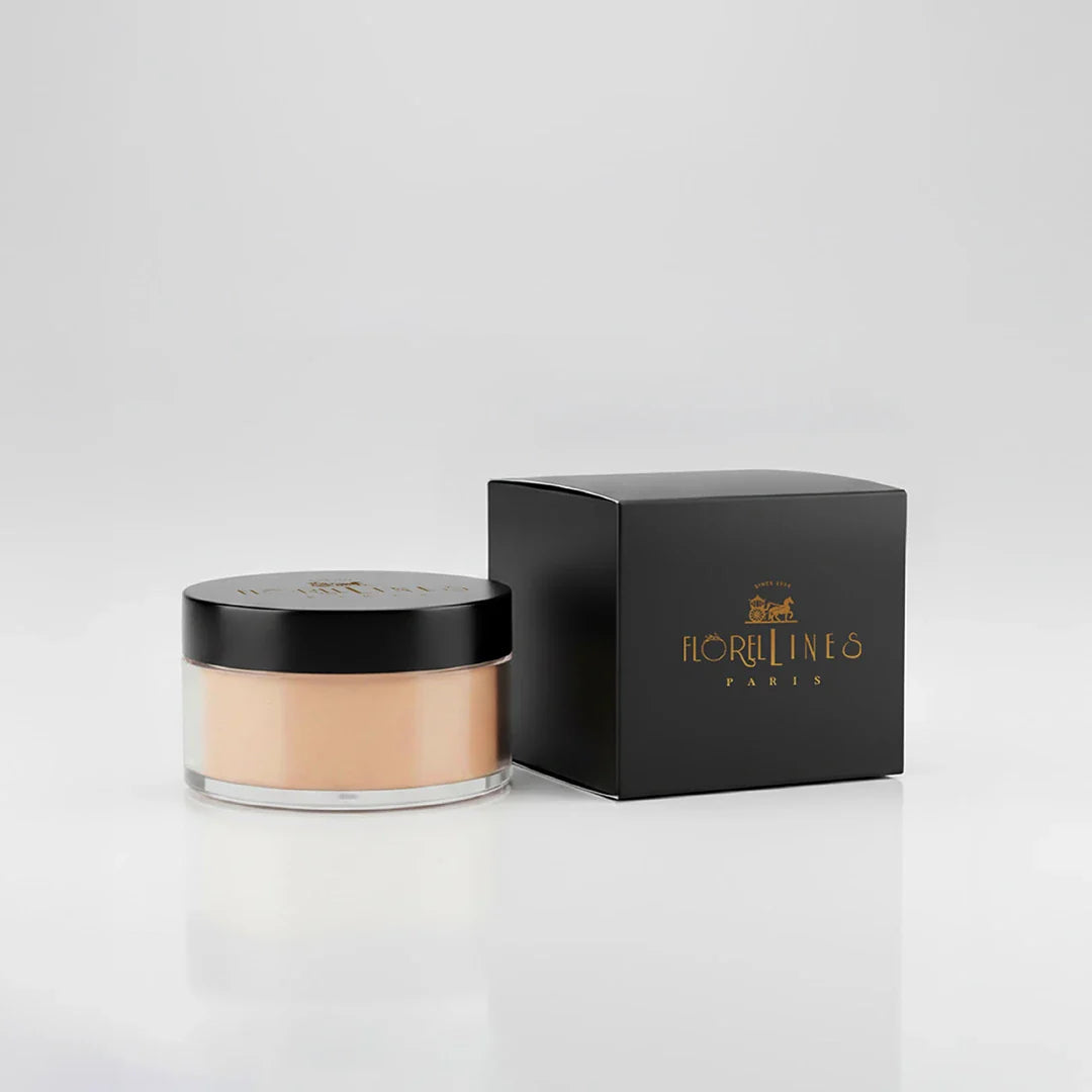 Loose Setting Powder medium