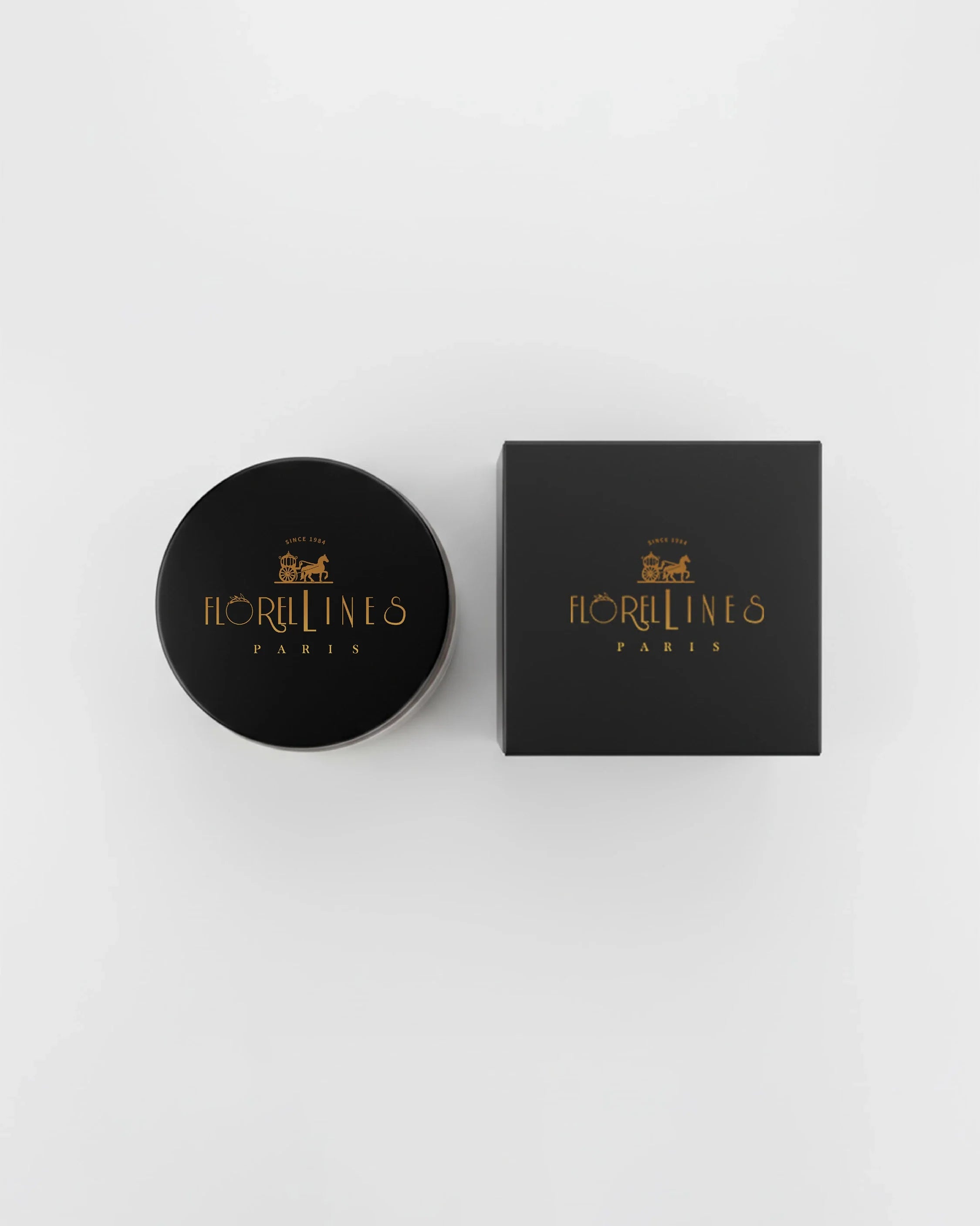 Loose Setting Powder