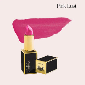 Florellines Luxe Matte Lipstick Pink Lust