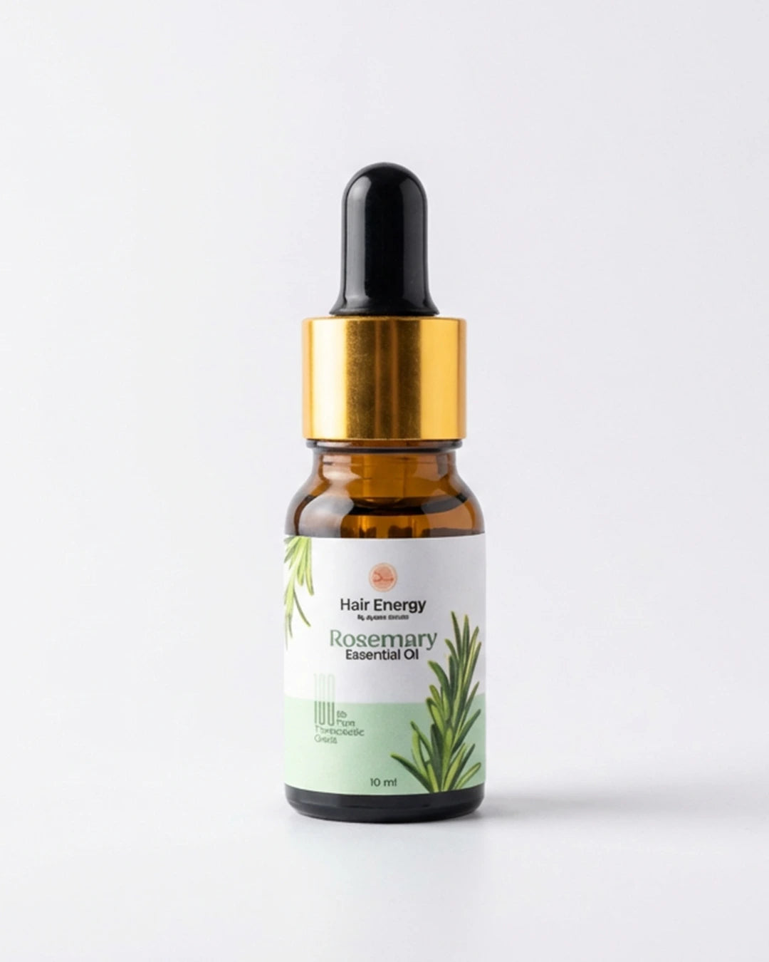 Rosemary Essential oil (Salvia Rosmarinus)